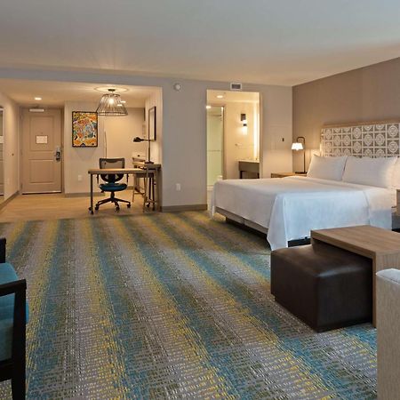Homewood Suites By Hilton St Augustine San Sebastian 세인트어거스틴 외부 사진
