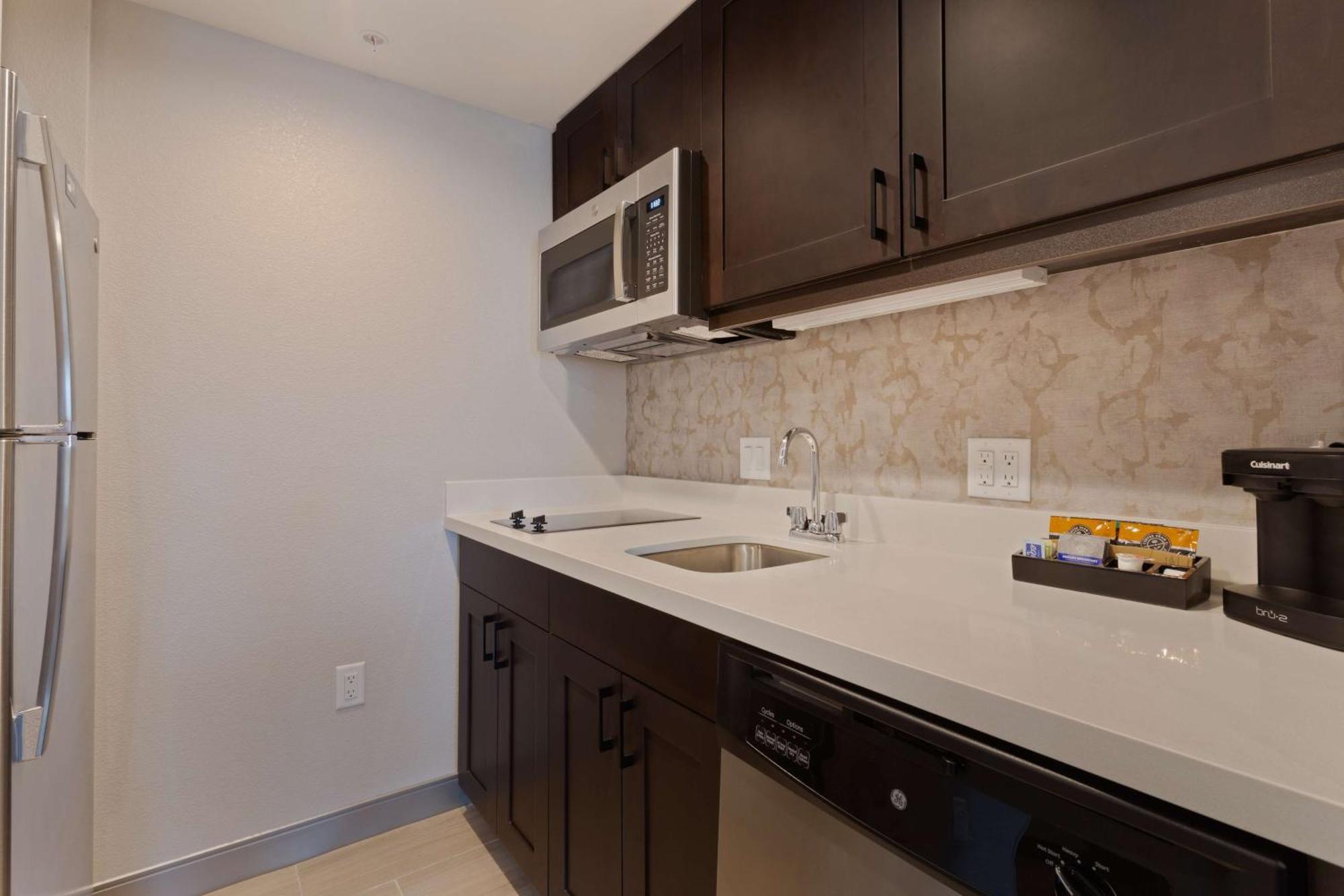 Homewood Suites By Hilton St Augustine San Sebastian 세인트어거스틴 외부 사진