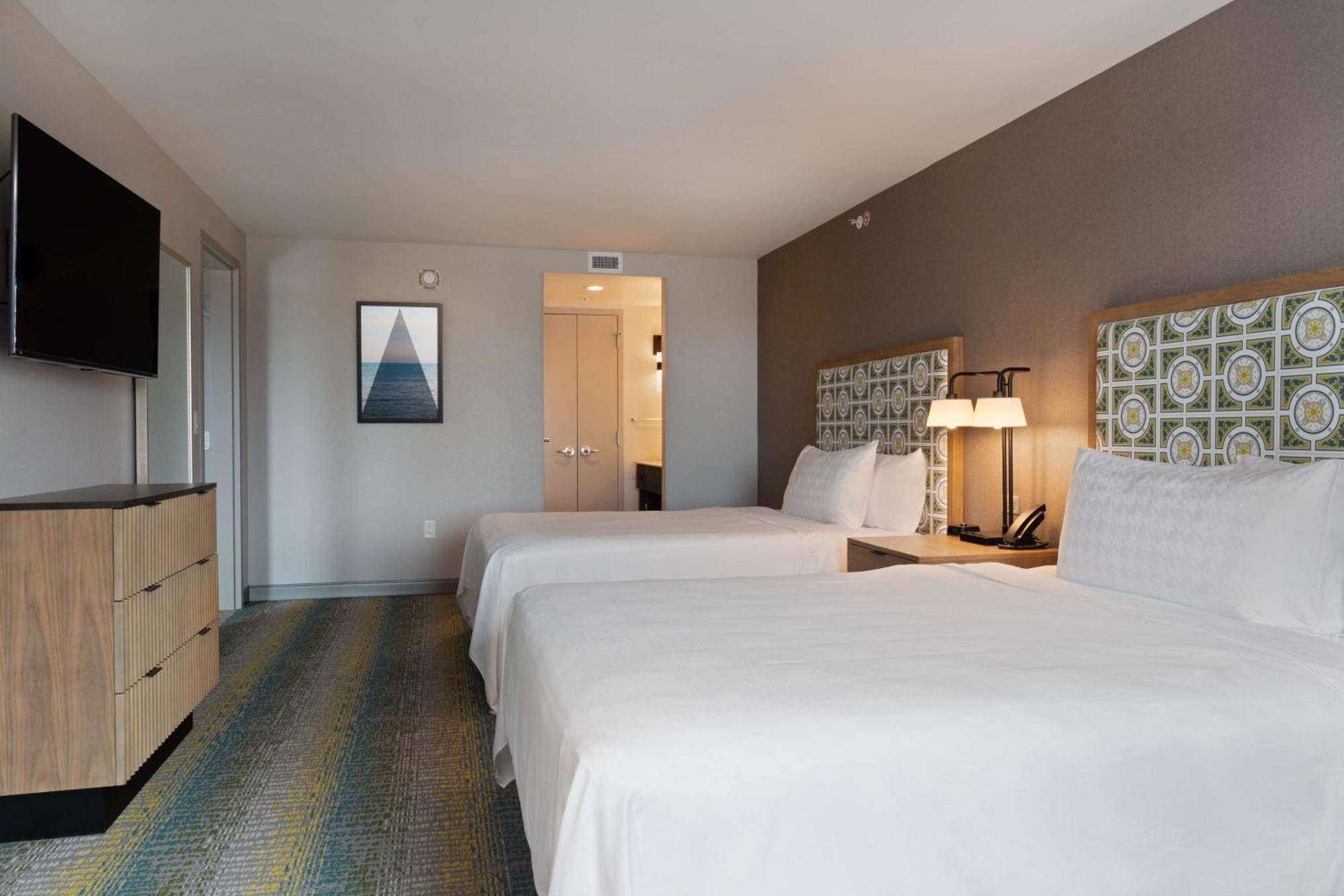 Homewood Suites By Hilton St Augustine San Sebastian 세인트어거스틴 외부 사진