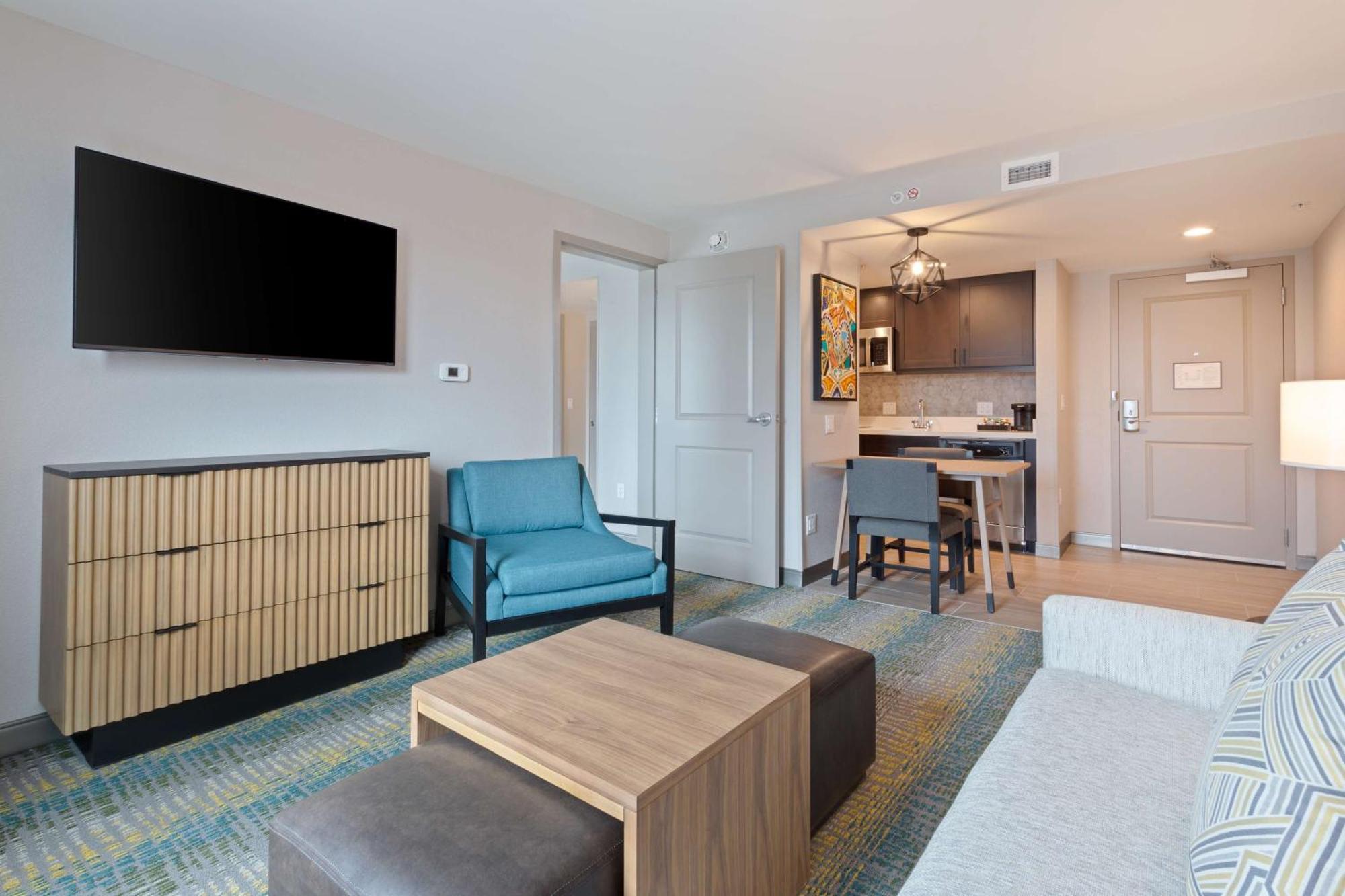 Homewood Suites By Hilton St Augustine San Sebastian 세인트어거스틴 외부 사진
