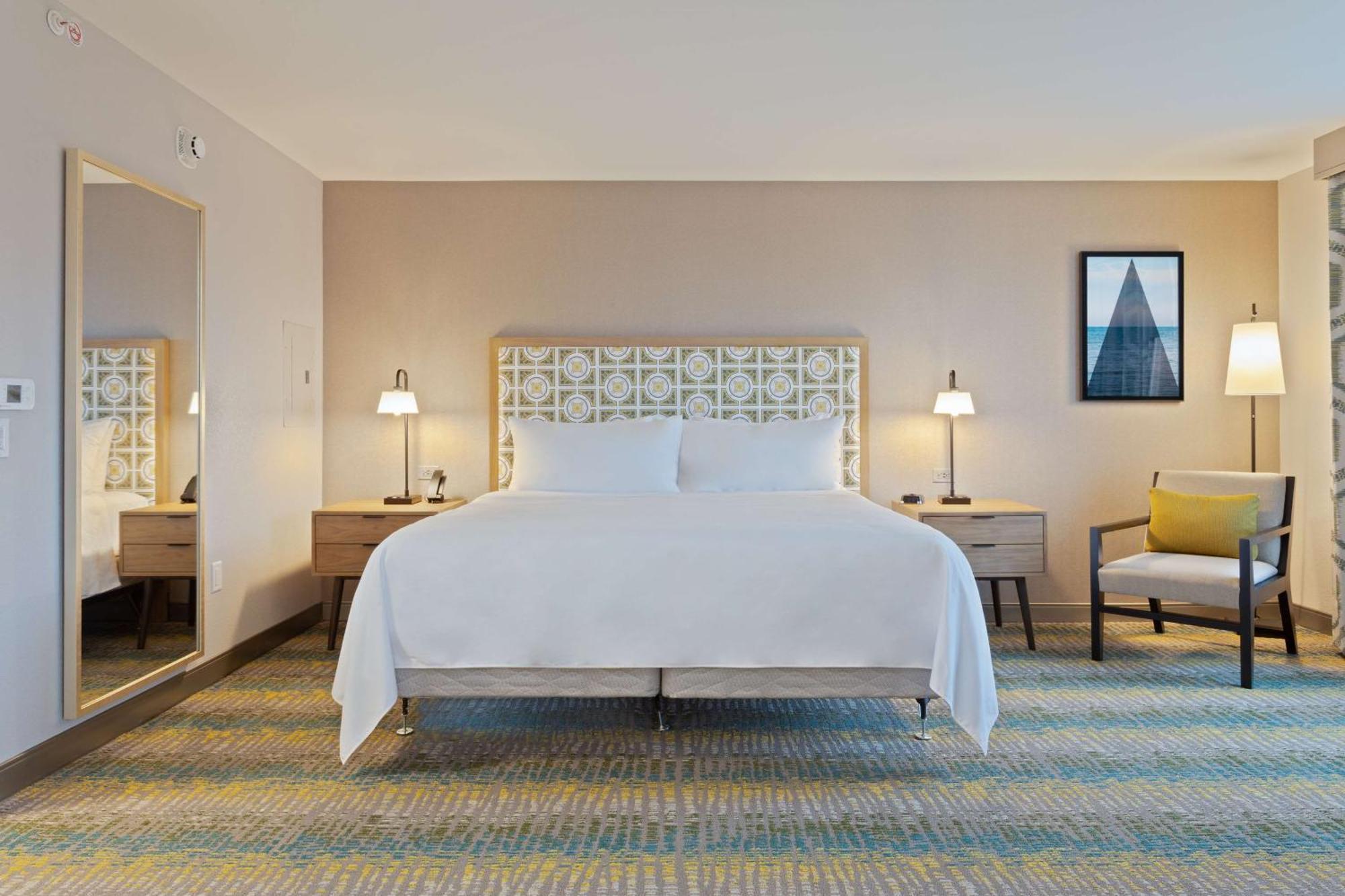 Homewood Suites By Hilton St Augustine San Sebastian 세인트어거스틴 외부 사진