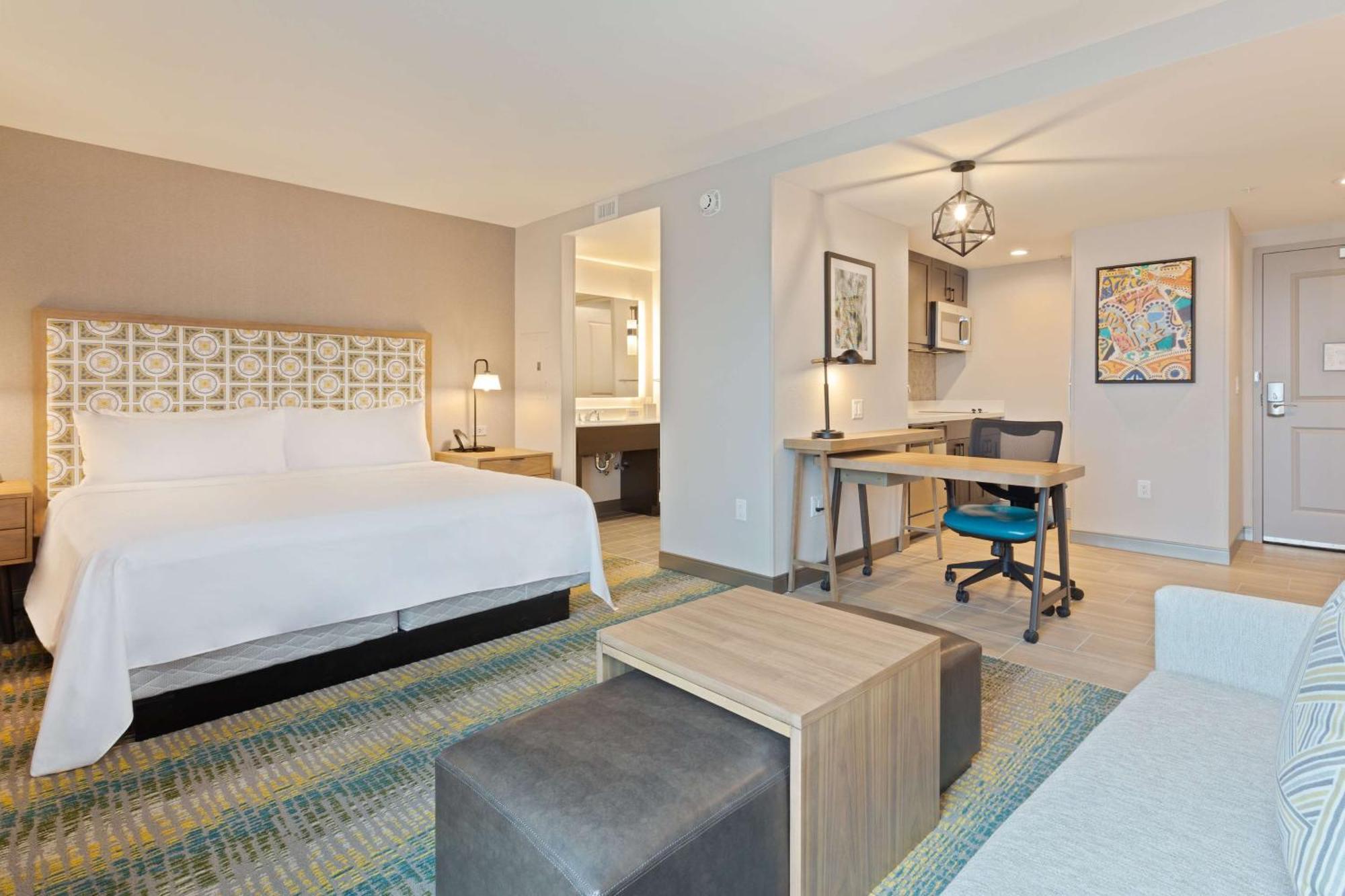 Homewood Suites By Hilton St Augustine San Sebastian 세인트어거스틴 외부 사진