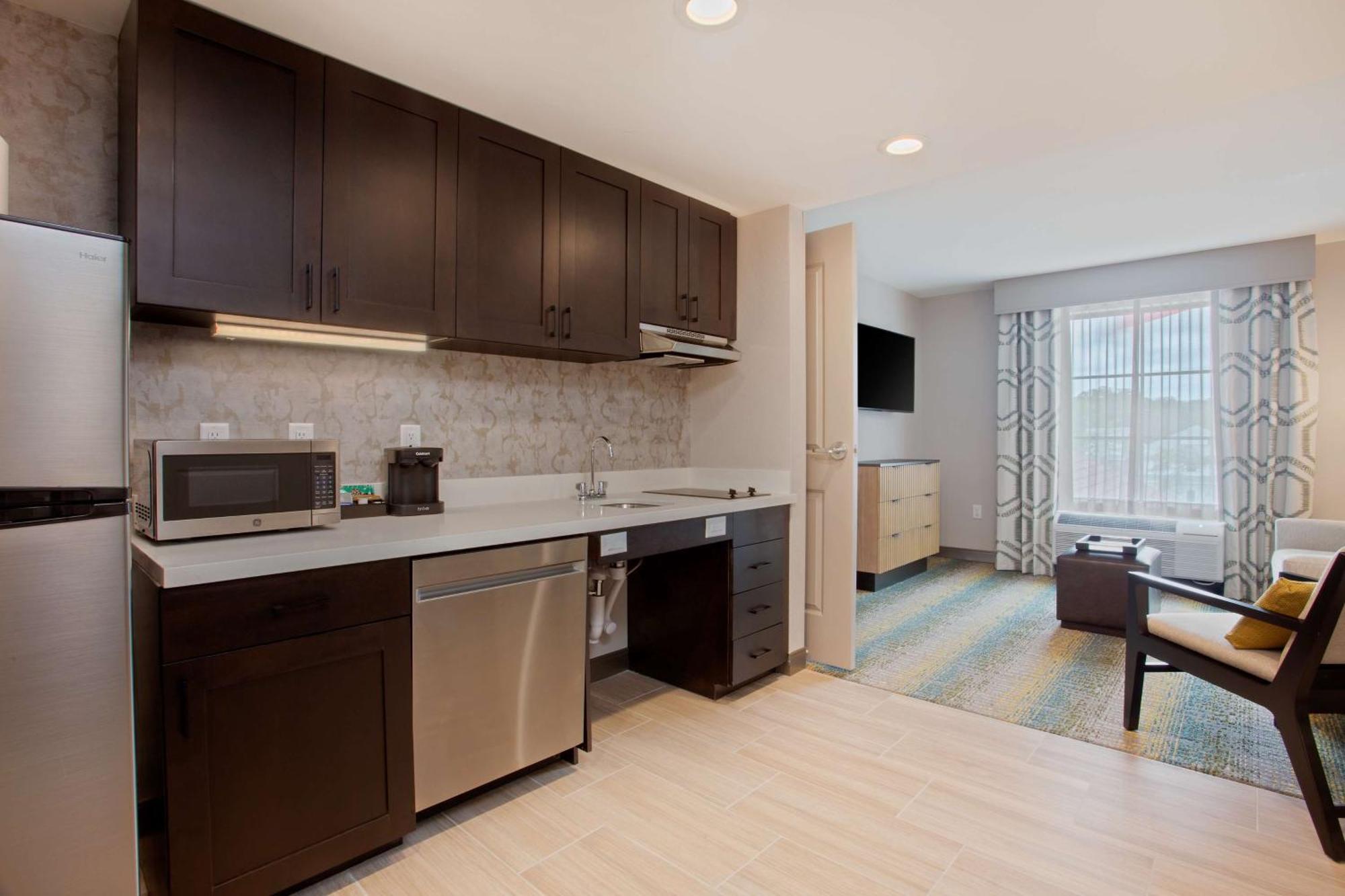 Homewood Suites By Hilton St Augustine San Sebastian 세인트어거스틴 외부 사진
