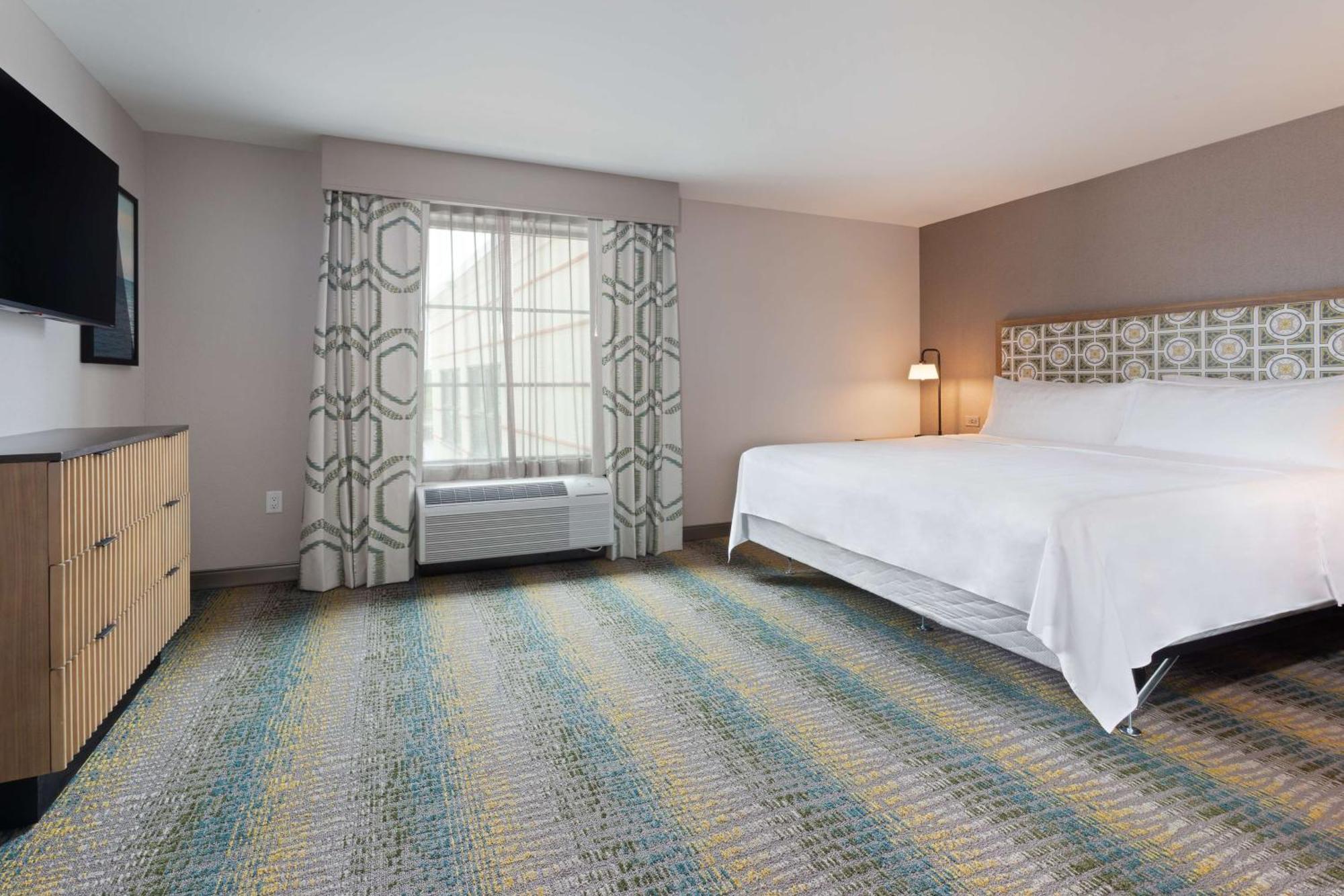 Homewood Suites By Hilton St Augustine San Sebastian 세인트어거스틴 외부 사진