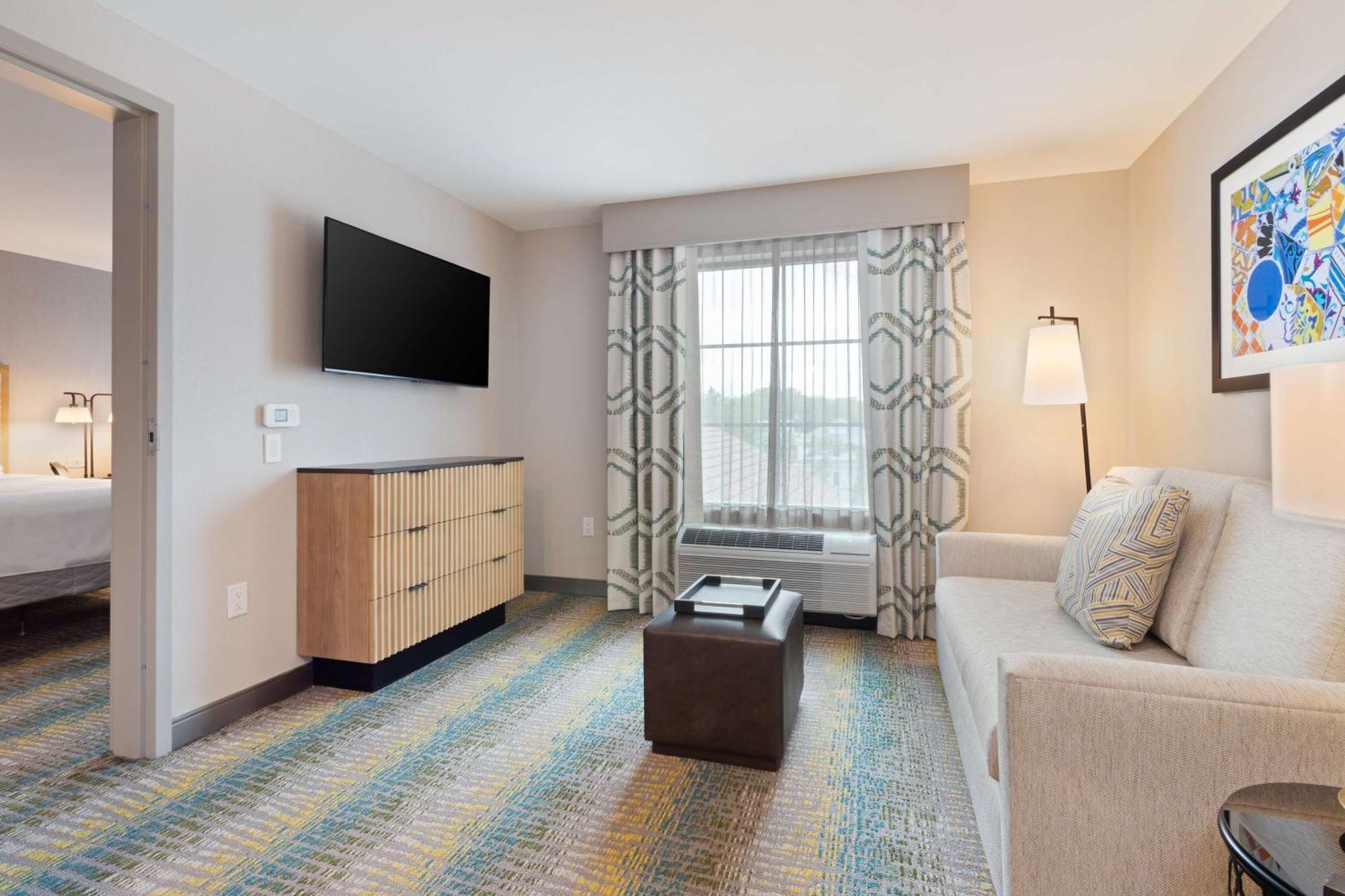 Homewood Suites By Hilton St Augustine San Sebastian 세인트어거스틴 외부 사진