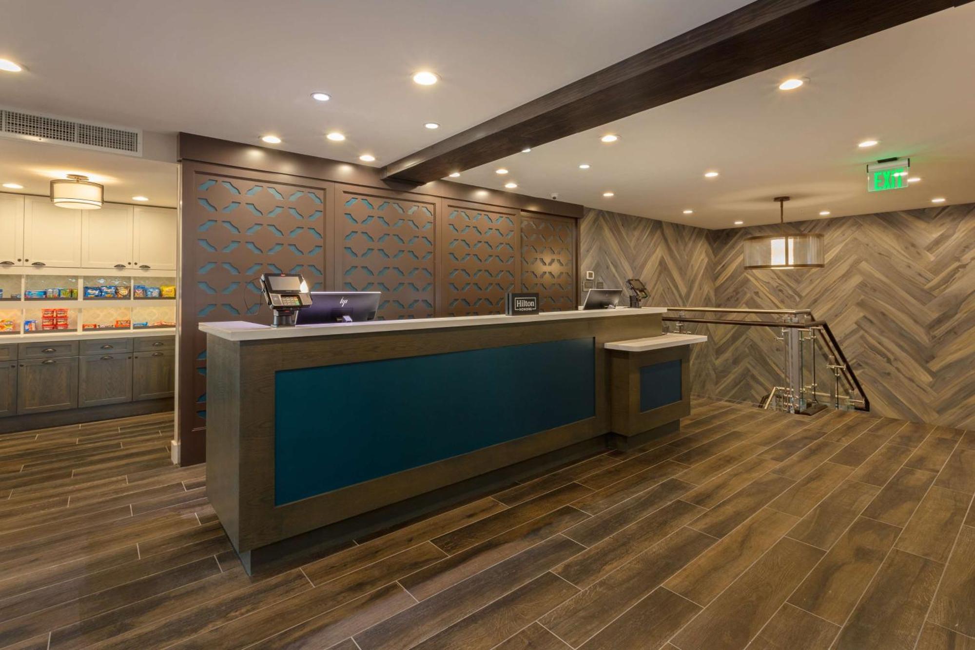 Homewood Suites By Hilton St Augustine San Sebastian 세인트어거스틴 외부 사진