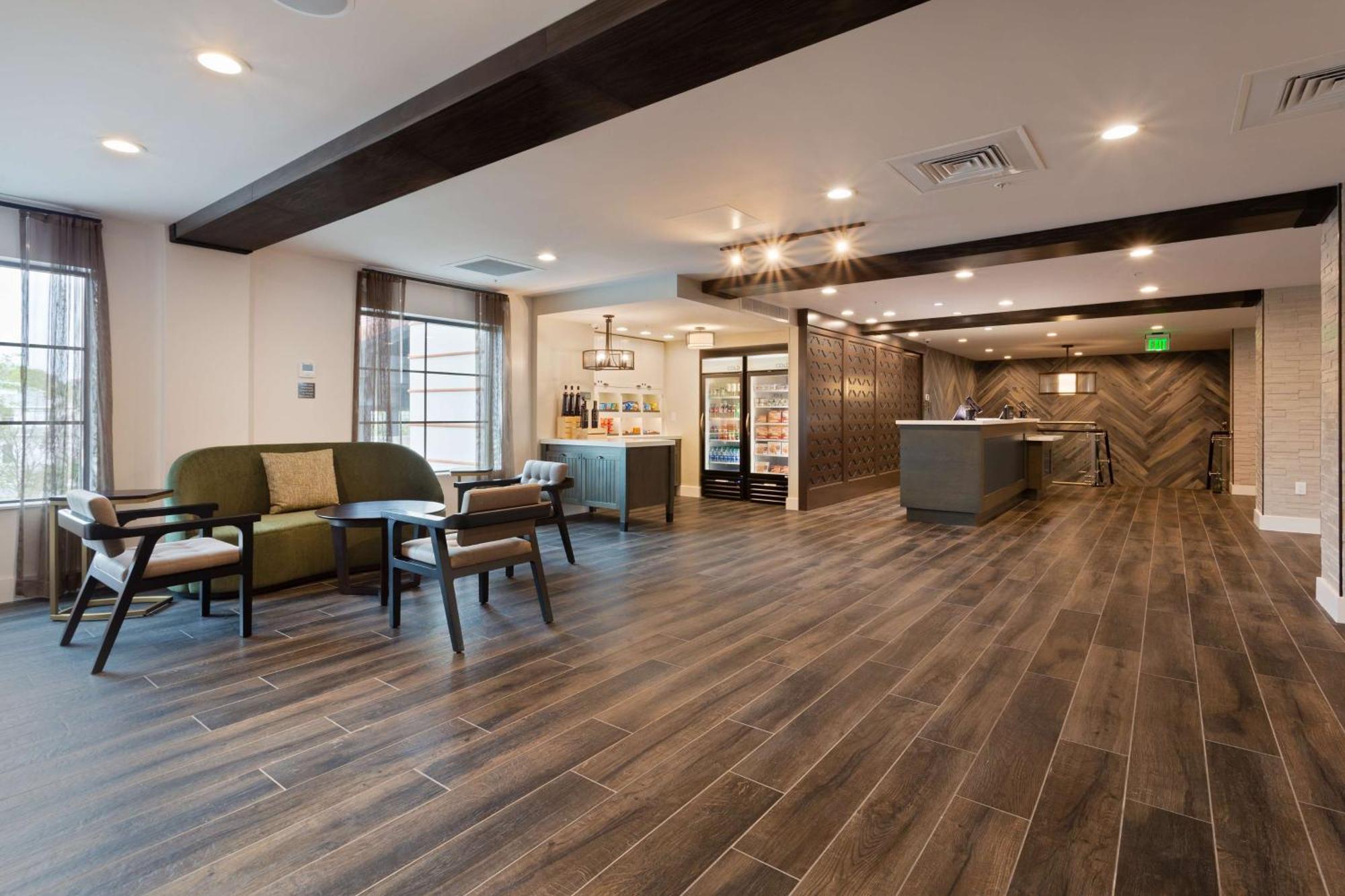 Homewood Suites By Hilton St Augustine San Sebastian 세인트어거스틴 외부 사진