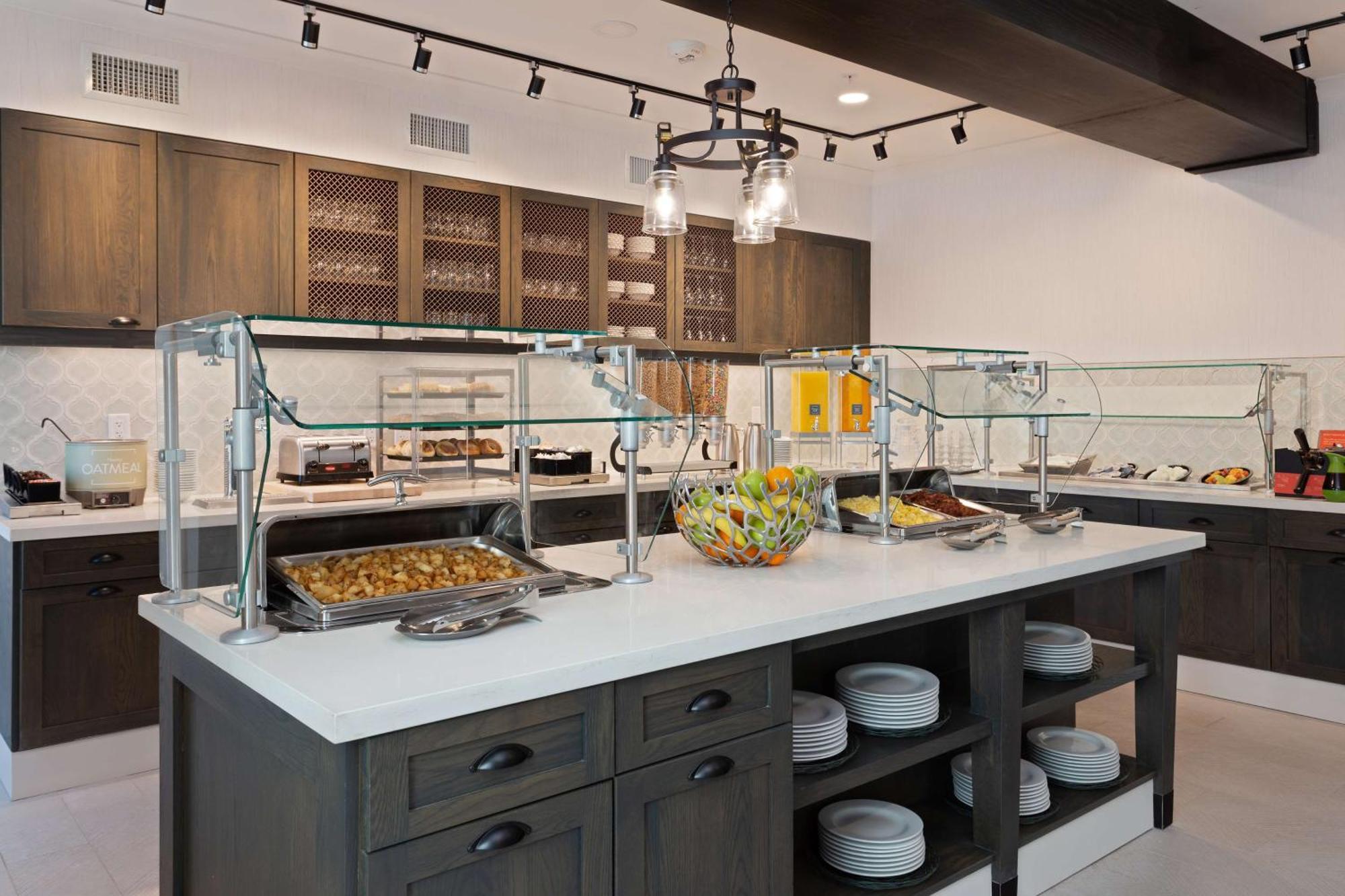 Homewood Suites By Hilton St Augustine San Sebastian 세인트어거스틴 외부 사진
