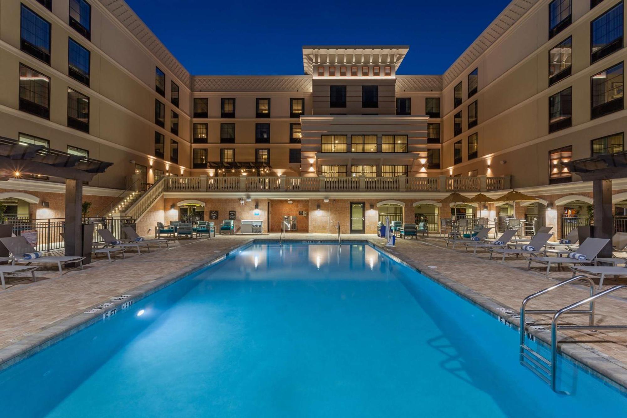 Homewood Suites By Hilton St Augustine San Sebastian 세인트어거스틴 외부 사진
